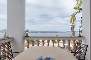 Villa Sonali with Breathtaking Views