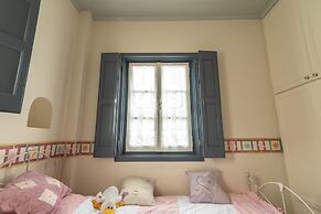 Villa Sonali with Breathtaking Views