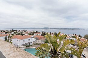 Villa Sonali with Breathtaking Views