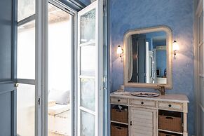 Villa Sonali with Breathtaking Views