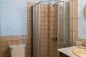 Villa Sonali with Breathtaking Views