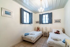 Villa Sonali with Breathtaking Views