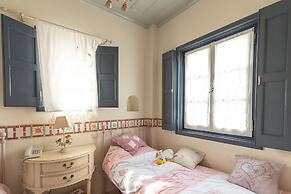 Villa Sonali with Breathtaking Views