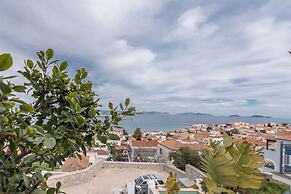 Villa Sonali with Breathtaking Views