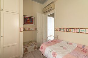 Villa Sonali with Breathtaking Views