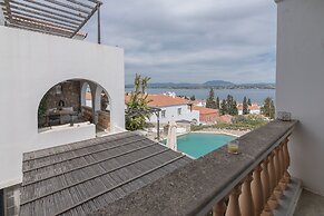 Villa Sonali with Breathtaking Views
