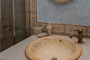 Villa Sonali with Breathtaking Views