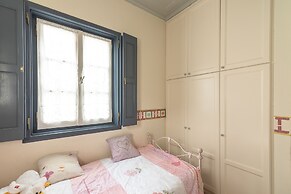 Villa Sonali with Breathtaking Views