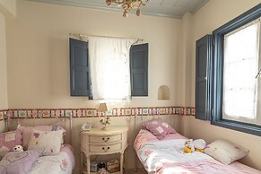 Villa Sonali with Breathtaking Views