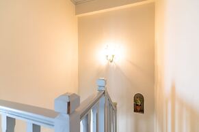 Villa Sonali with Breathtaking Views