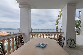 Villa Sonali with Breathtaking Views