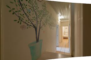 Villa Sonali with Breathtaking Views