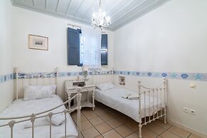 Villa Sonali with Breathtaking Views