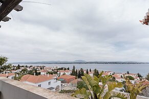 Villa Sonali with Breathtaking Views