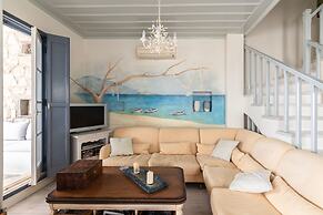 Villa Sonali with Breathtaking Views