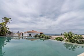 Villa Sonali with Breathtaking Views