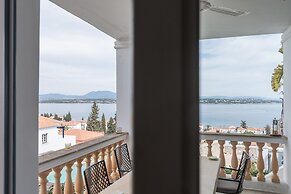 Villa Sonali with Breathtaking Views