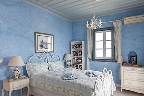 Villa Sonali with Breathtaking Views