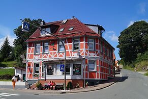 Eishexe