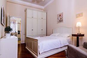 Funny Dolphins Apartments Moscow-city