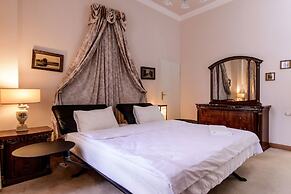 Funny Dolphins Apartments Moscow-city