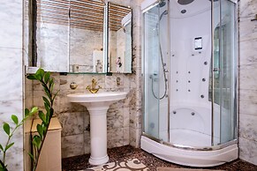 Funny Dolphins Apartments Moscow-city