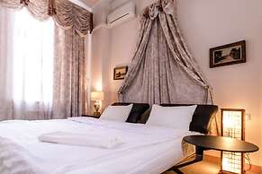 Funny Dolphins Apartments Moscow-city