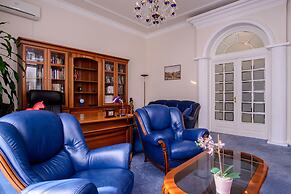 Funny Dolphins Apartments Moscow-city