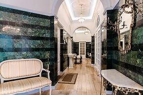 Funny Dolphins Apartments Moscow-city