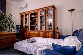 Funny Dolphins Apartments Moscow-city