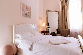 Funny Dolphins Apartments Moscow-city