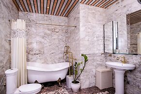 Funny Dolphins Apartments Moscow-city