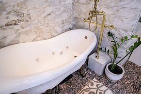 Funny Dolphins Apartments Moscow-city