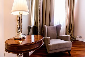 Funny Dolphins Apartments Moscow-city