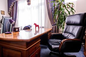 Funny Dolphins Apartments Moscow-city