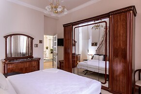 Funny Dolphins Apartments Moscow-city