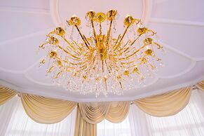 Funny Dolphins Apartments Moscow-city