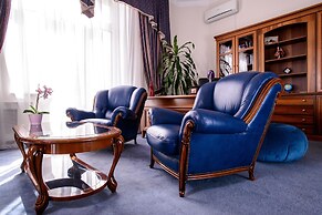 Funny Dolphins Apartments Moscow-city