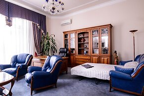 Funny Dolphins Apartments Moscow-city