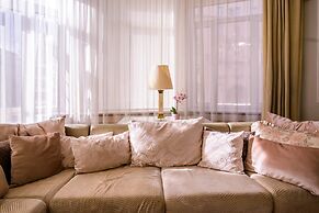 Funny Dolphins Apartments Moscow-city