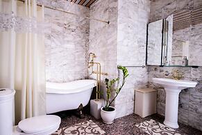 Funny Dolphins Apartments Moscow-city