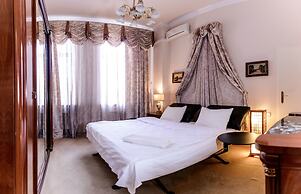 Funny Dolphins Apartments Moscow-city