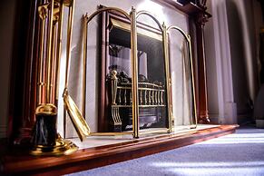 Funny Dolphins Apartments Moscow-city