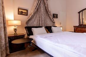 Funny Dolphins Apartments Moscow-city