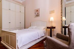 Funny Dolphins Apartments Moscow-city