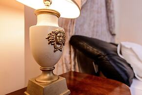 Funny Dolphins Apartments Moscow-city