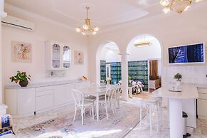 Funny Dolphins Apartments Moscow-city