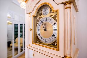 Funny Dolphins Apartments Moscow-city