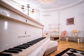 Funny Dolphins Apartments Moscow-city