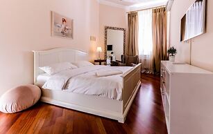 Funny Dolphins Apartments Moscow-city